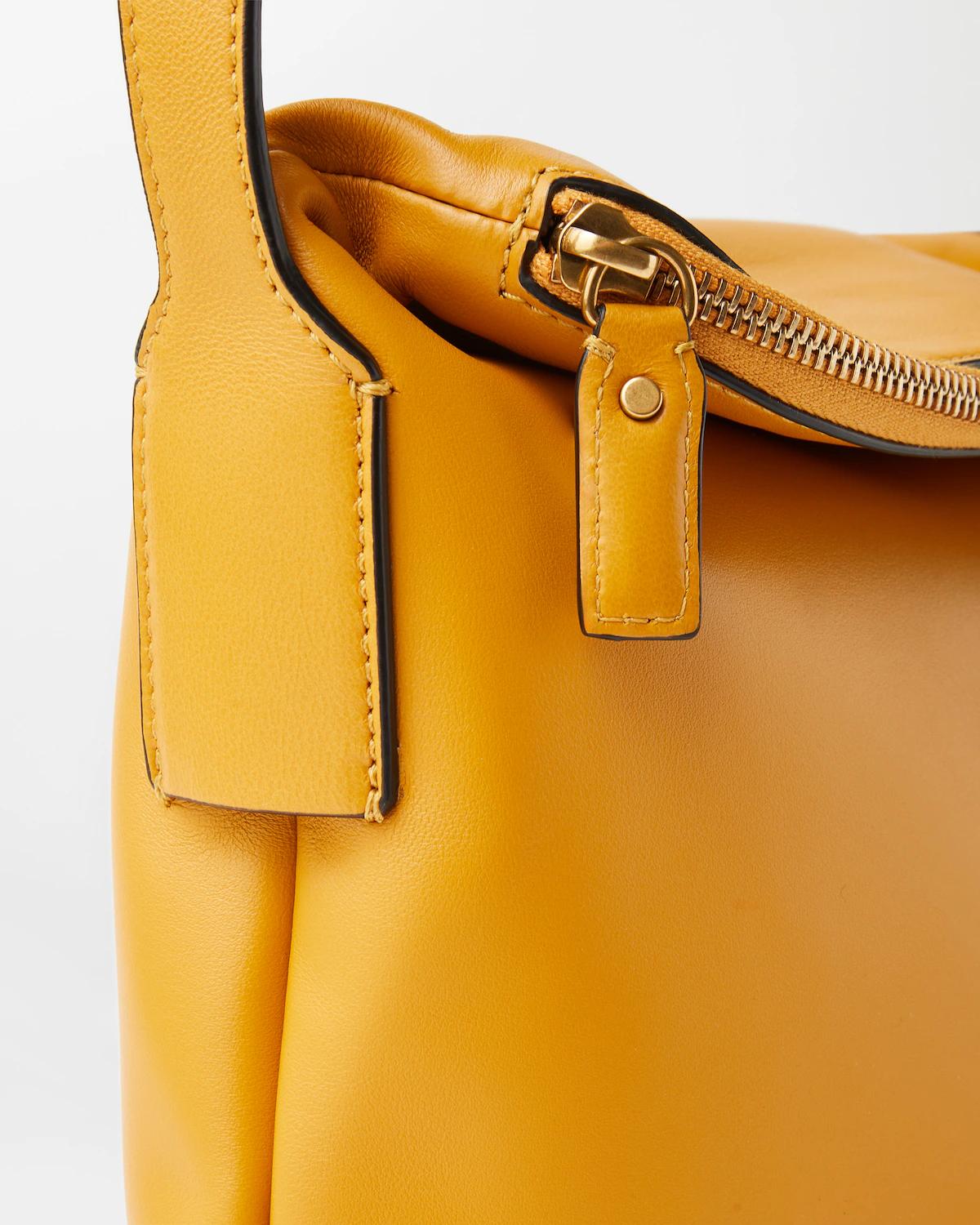Lou Nappa Shoulder Bag - Image 7