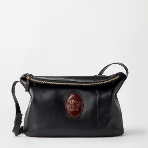 Lou Nappa Shoulder Bag