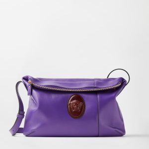 Lou Nappa Shoulder Bag