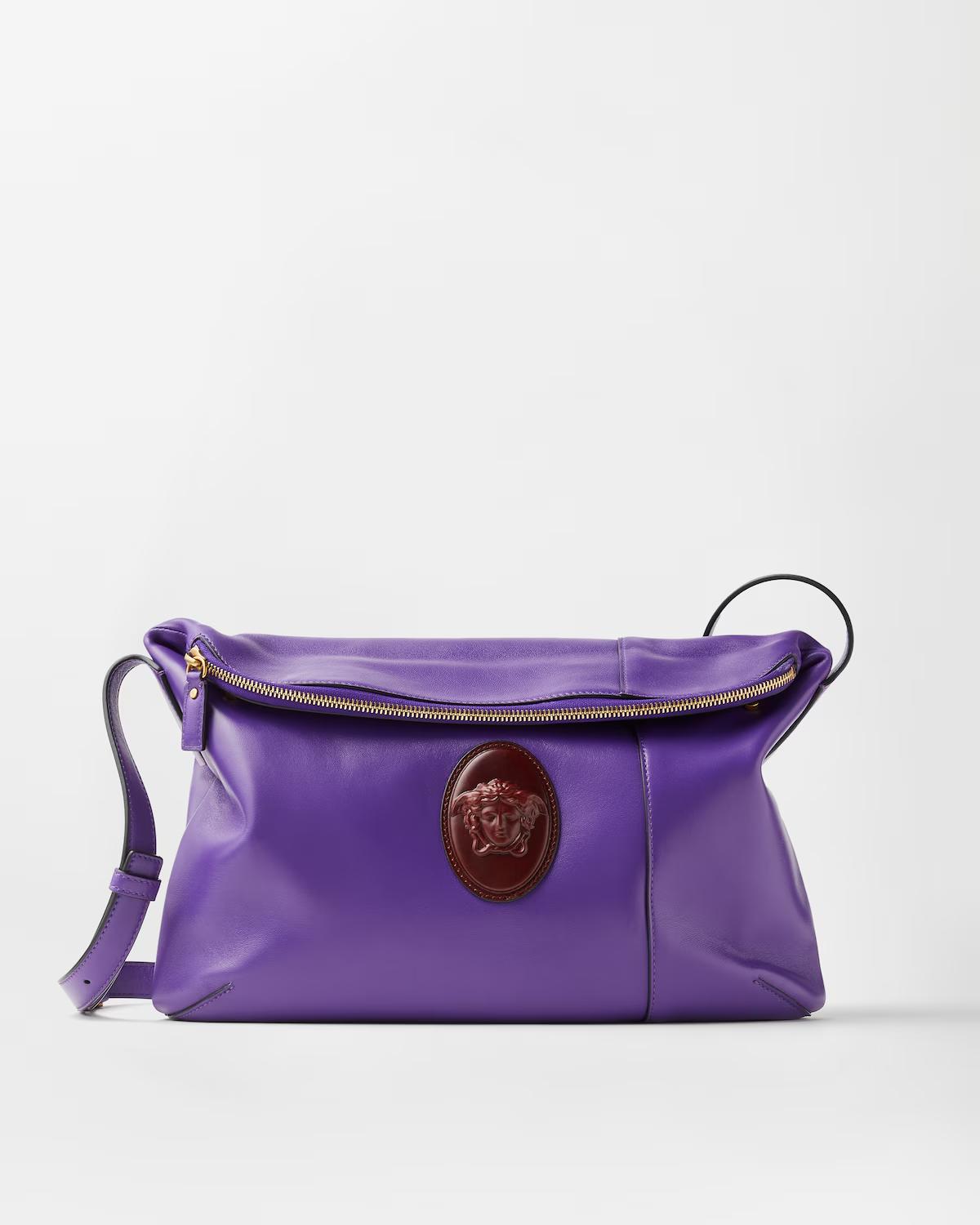 Lou Nappa Shoulder Bag