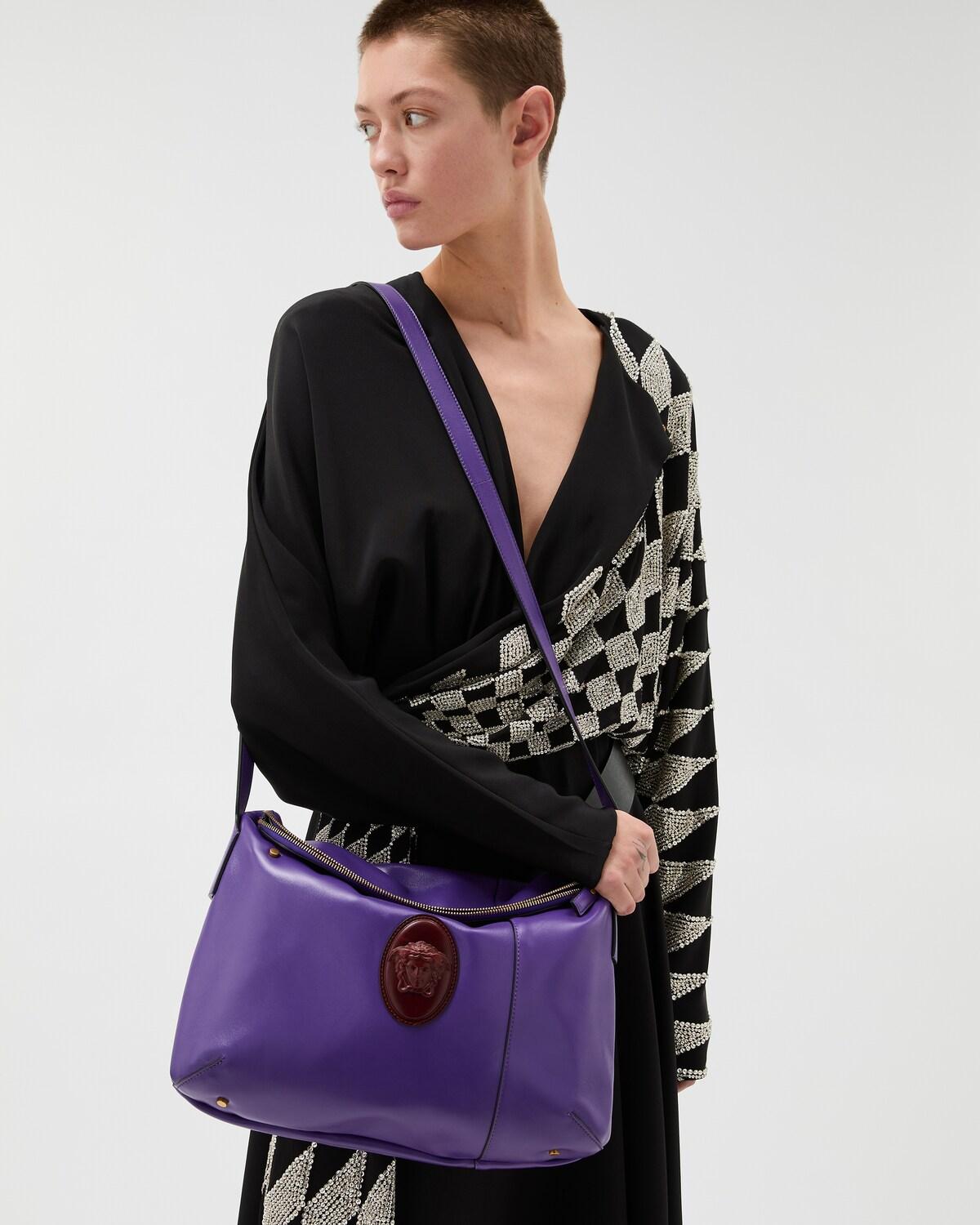 Lou Nappa Shoulder Bag - Image 2