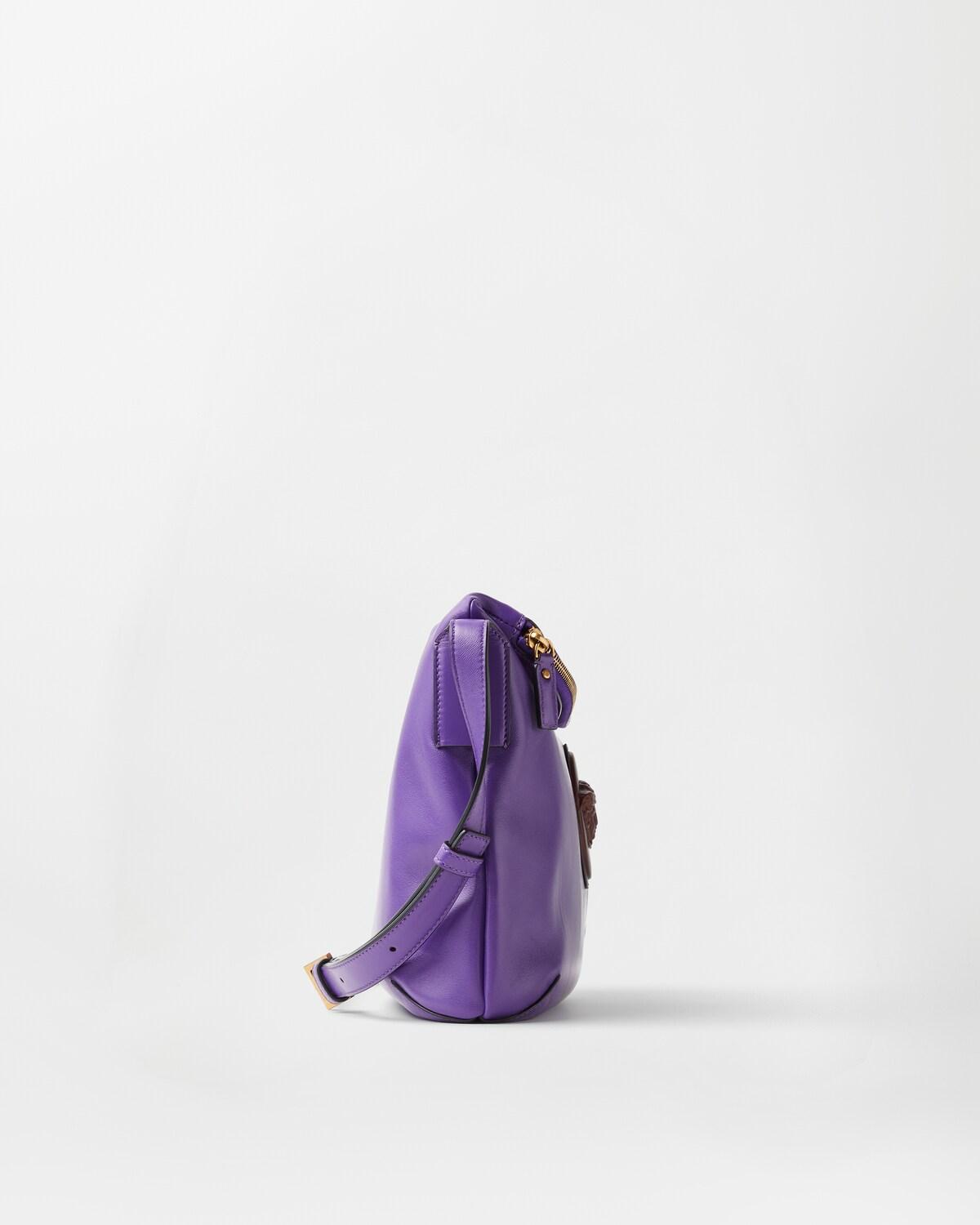 Lou Nappa Shoulder Bag - Image 3