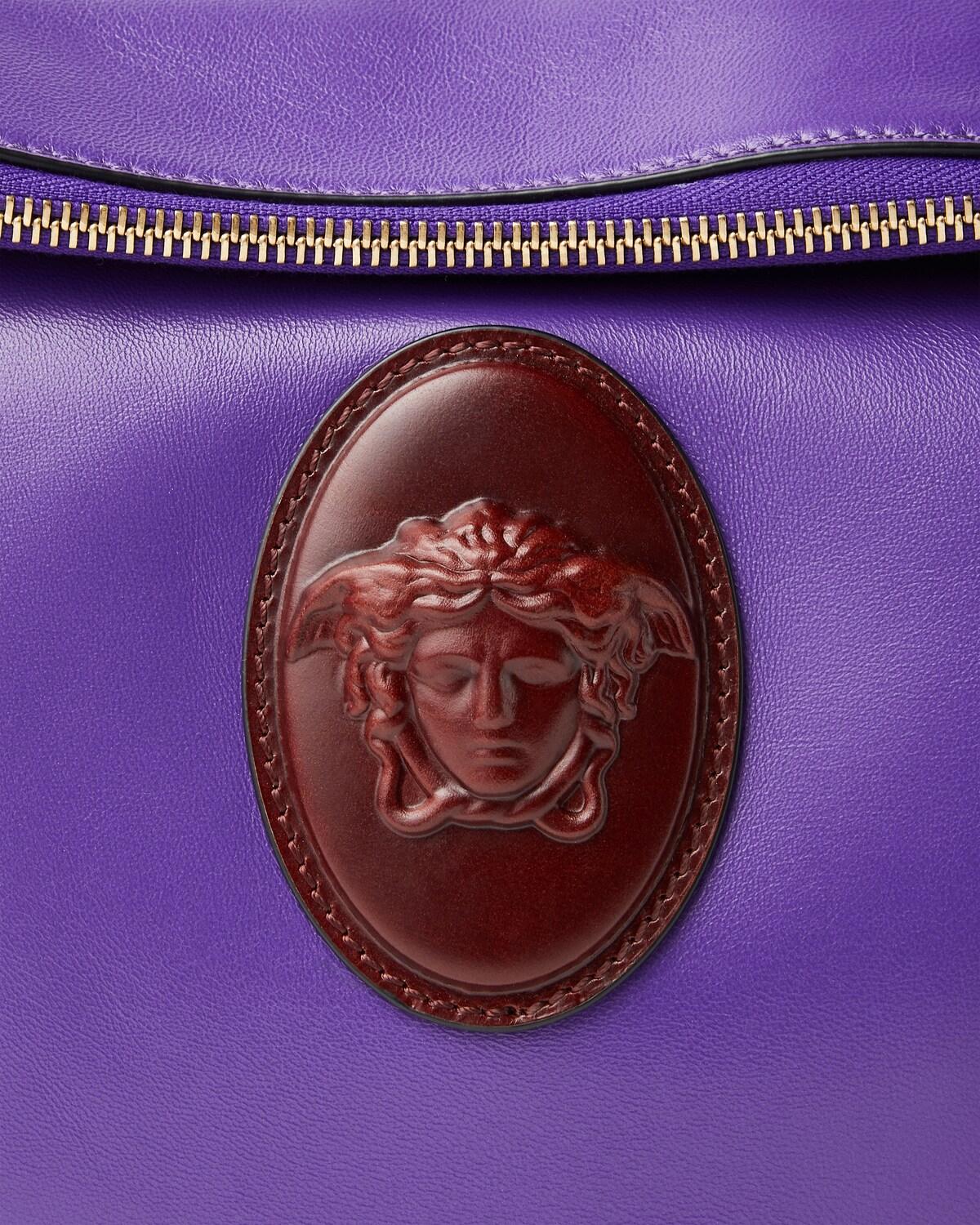 Lou Nappa Shoulder Bag - Image 4