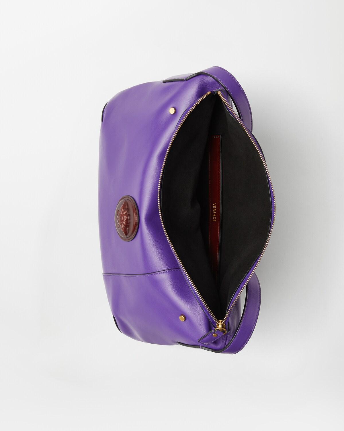 Lou Nappa Shoulder Bag - Image 5