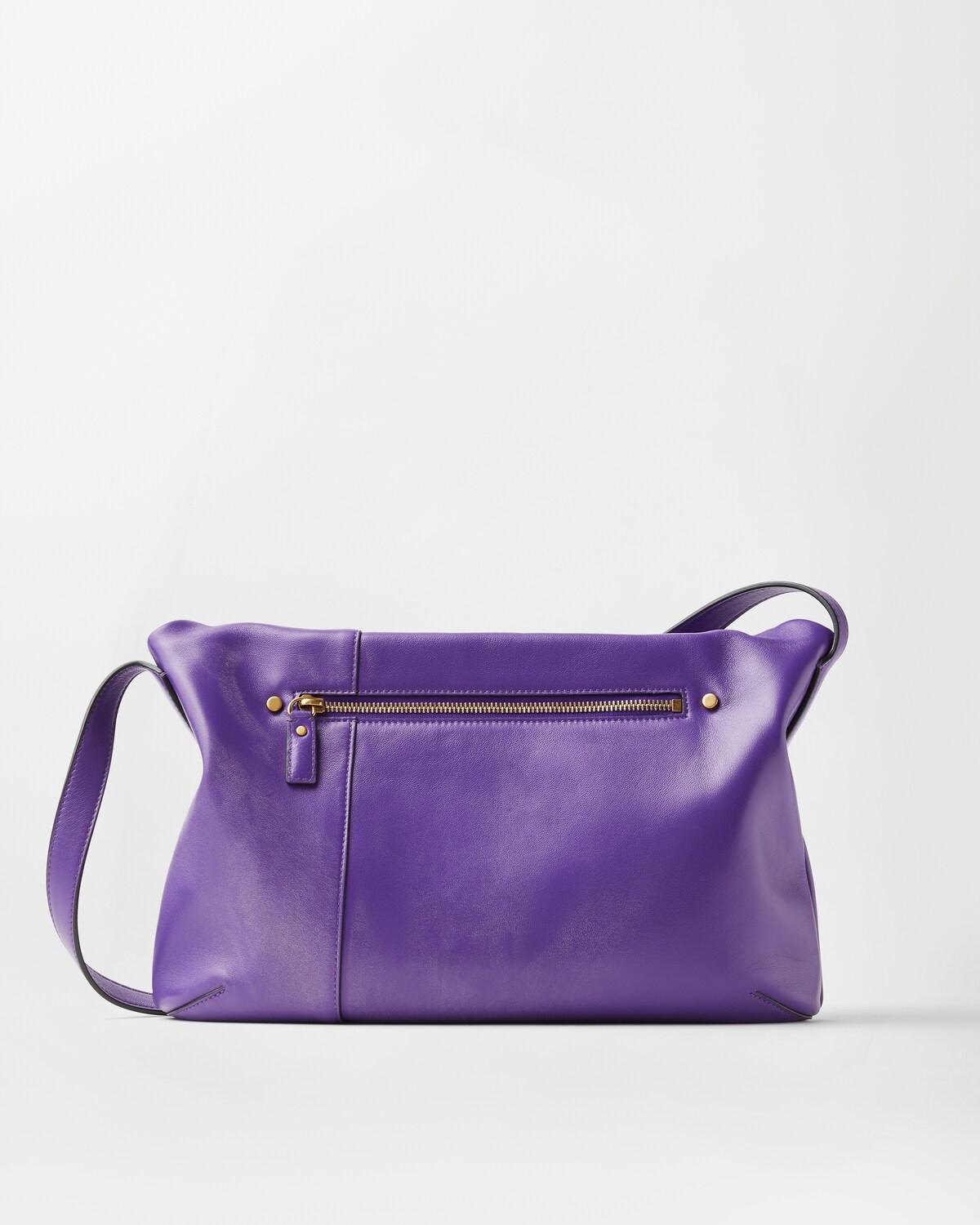 Lou Nappa Shoulder Bag - Image 6