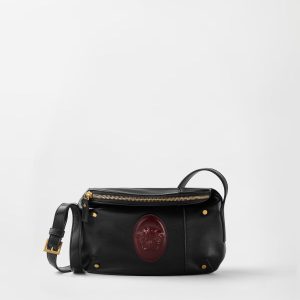 Lou Nappa Mini Shoulder Bag