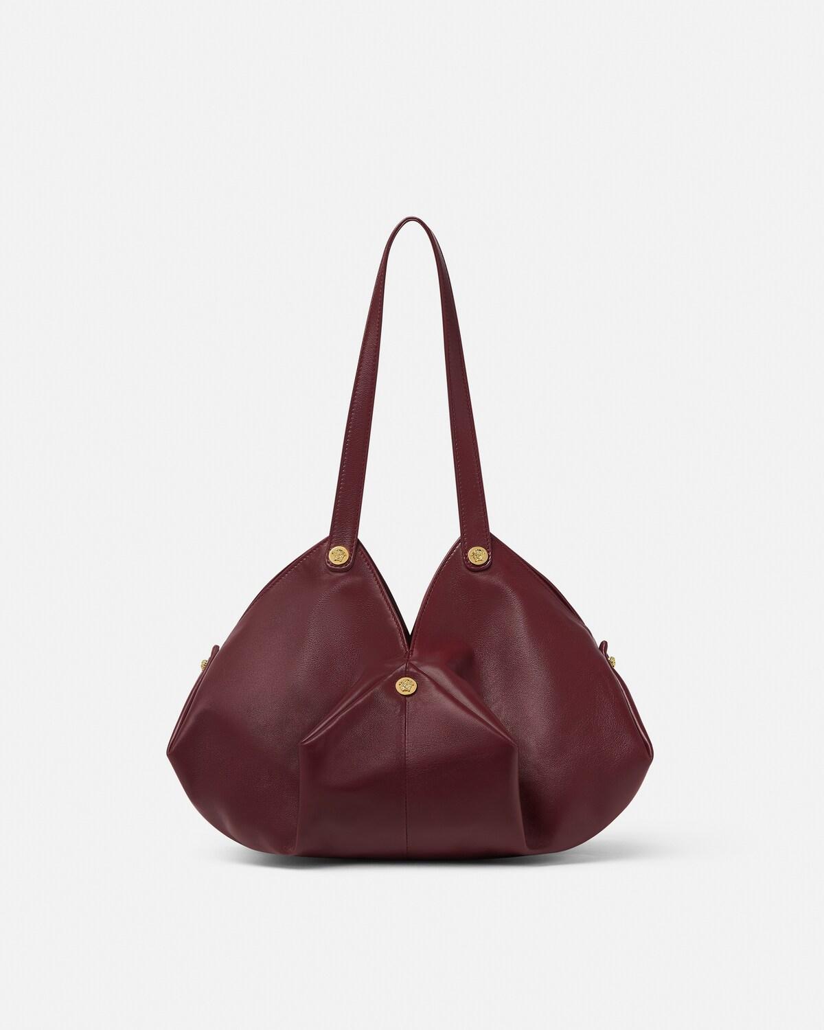 Protea Nappa Shoulder Bag