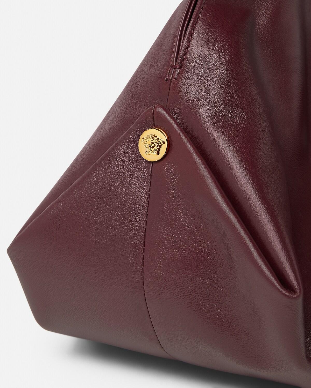 Protea Nappa Shoulder Bag - Image 5