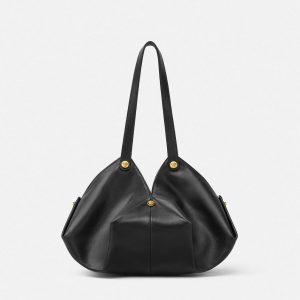Protea Nappa Shoulder Bag