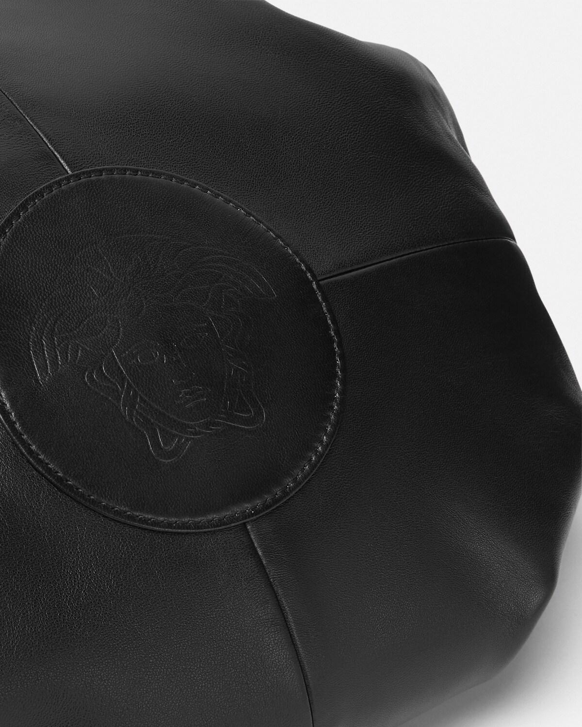 Protea Nappa Shoulder Bag - Image 6