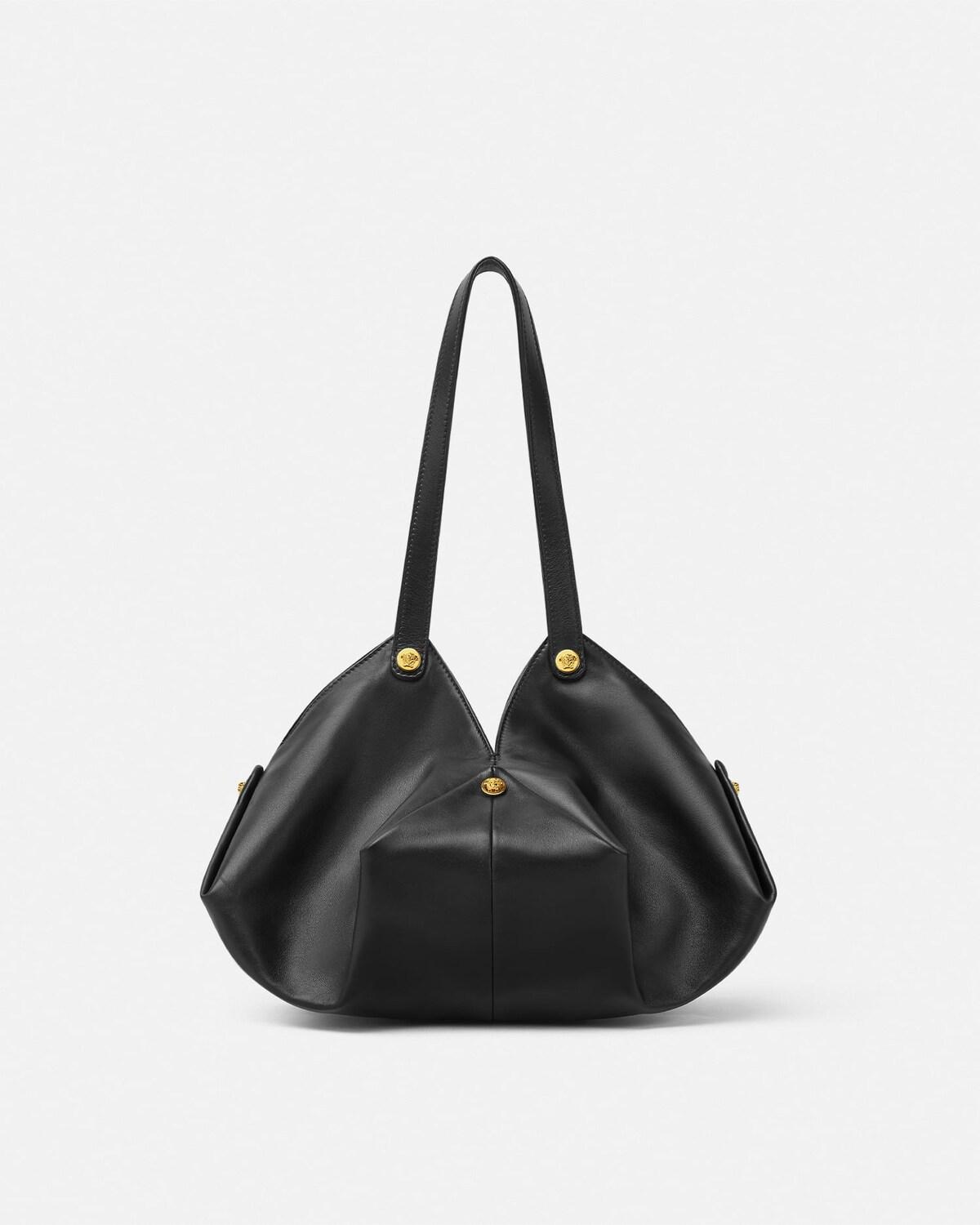 Protea Nappa Shoulder Bag - Image 7
