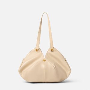 Protea Nappa Shoulder Bag