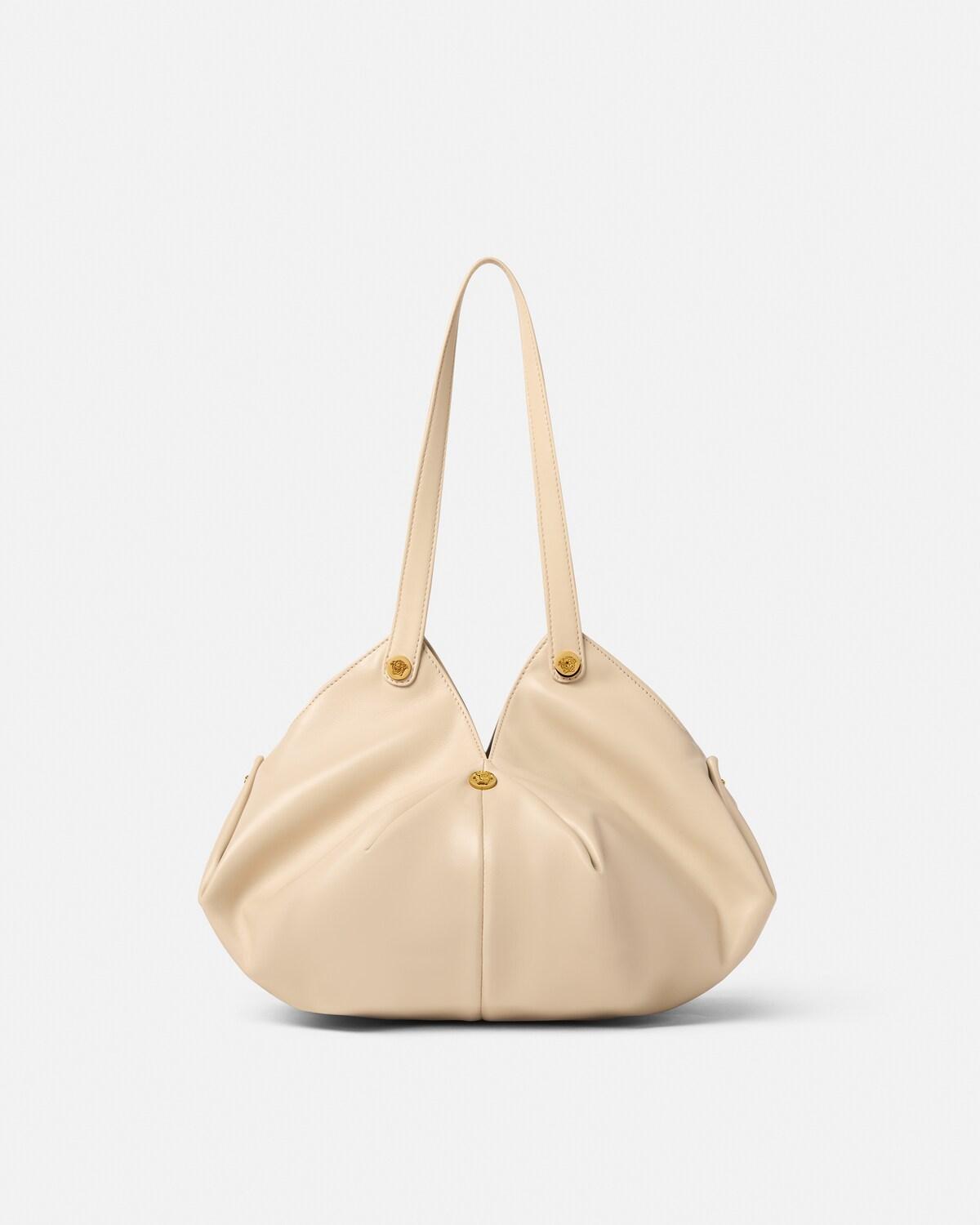 Protea Nappa Shoulder Bag