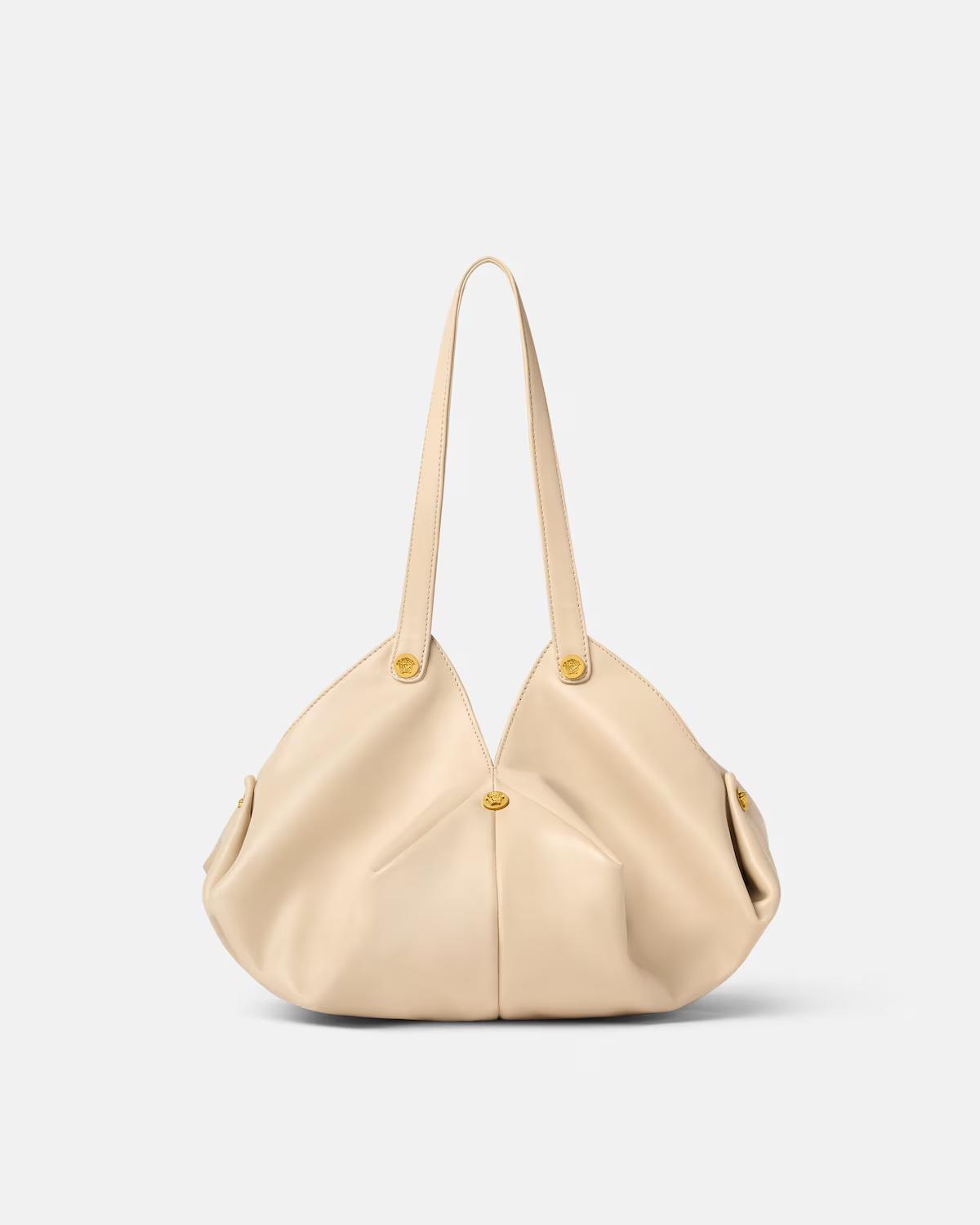 Protea Nappa Shoulder Bag - Image 5