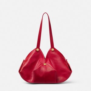 Protea Nappa Shoulder Bag