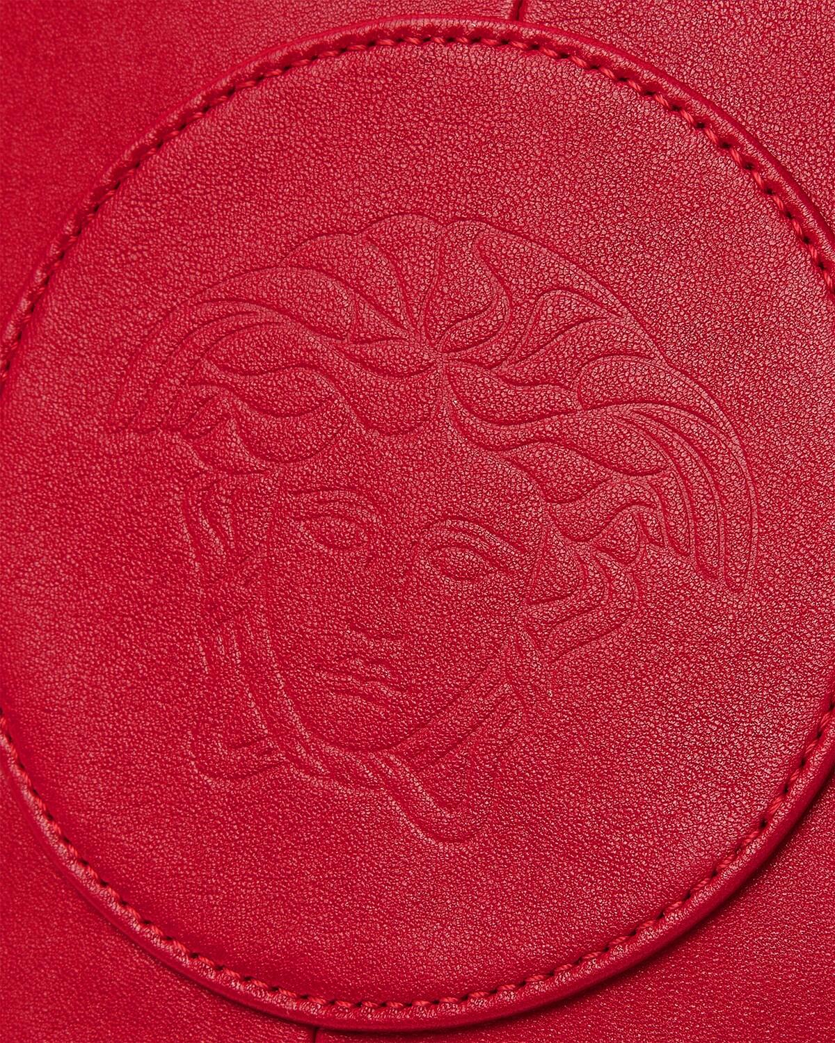 Protea Nappa Shoulder Bag - Image 6