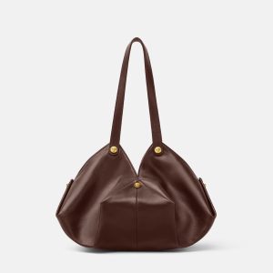 Protea Nappa Shoulder Bag