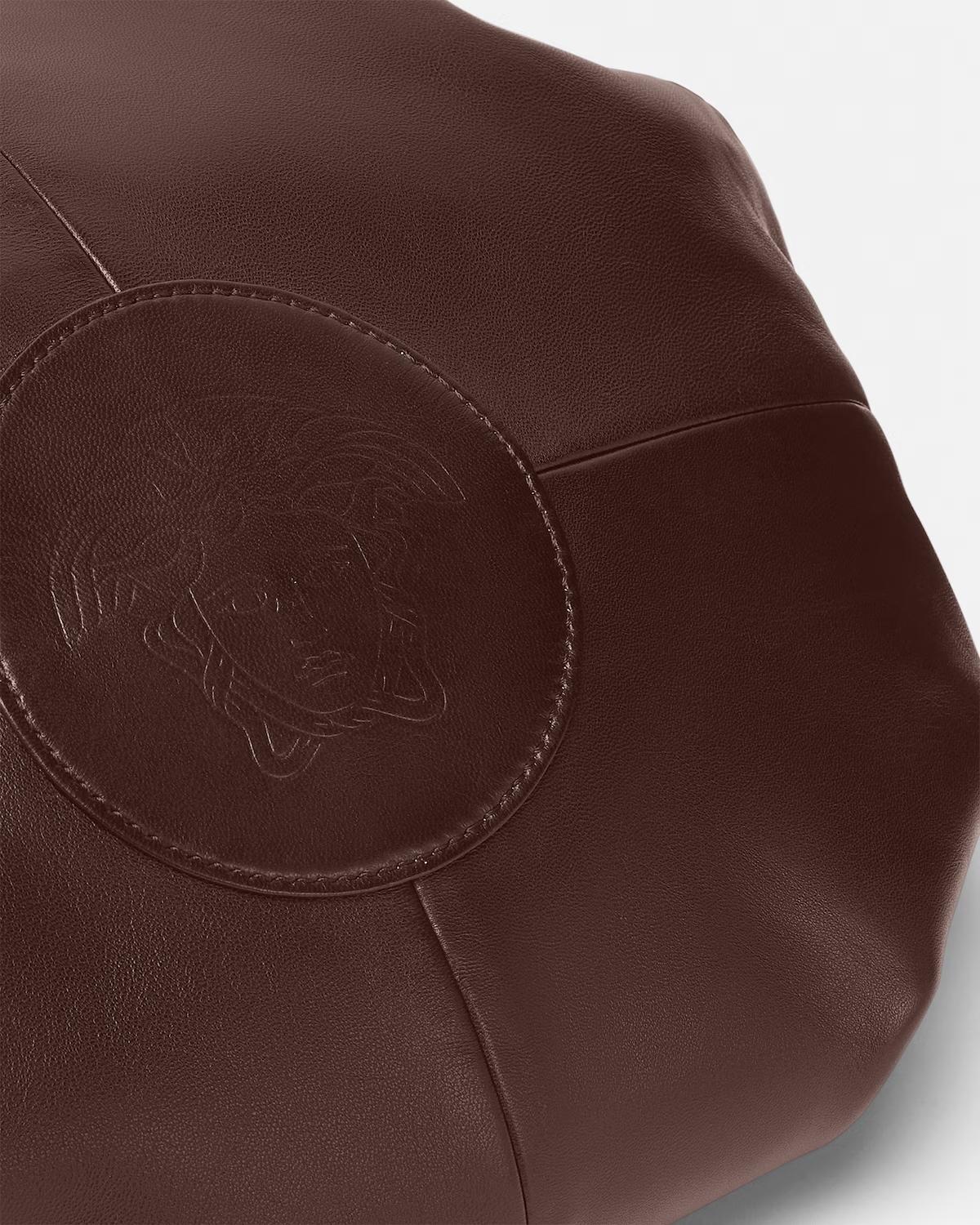 Protea Nappa Shoulder Bag - Image 4