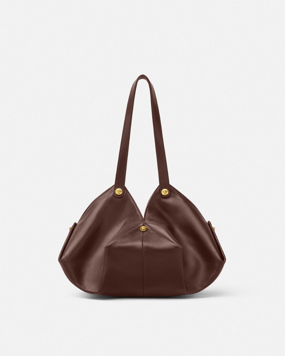 Protea Nappa Shoulder Bag - Image 5