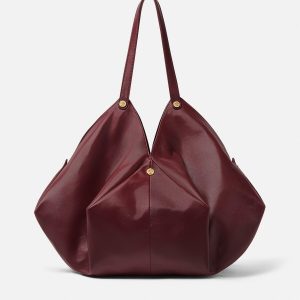 Protea Large Nappa Shoulder Bag