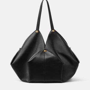 Protea Large Nappa Shoulder Bag