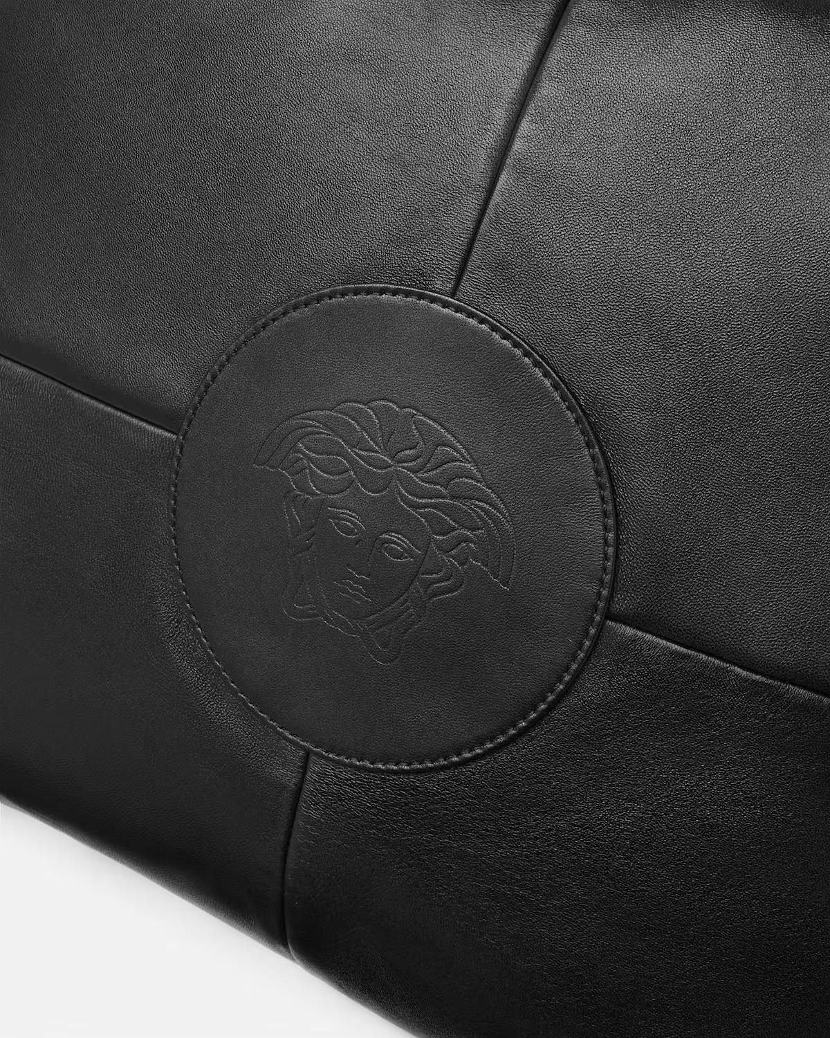 Protea Large Nappa Shoulder Bag - Image 6