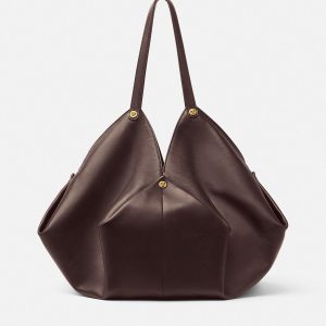 Protea Large Nappa Shoulder Bag
