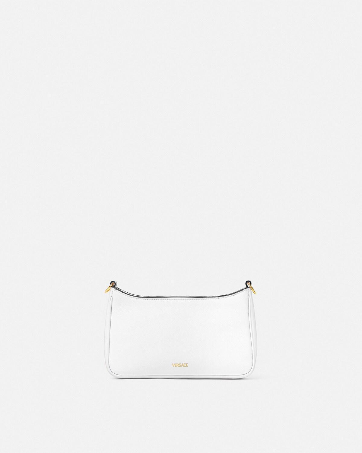 La Medusa Leather Mini Bag - Image 7