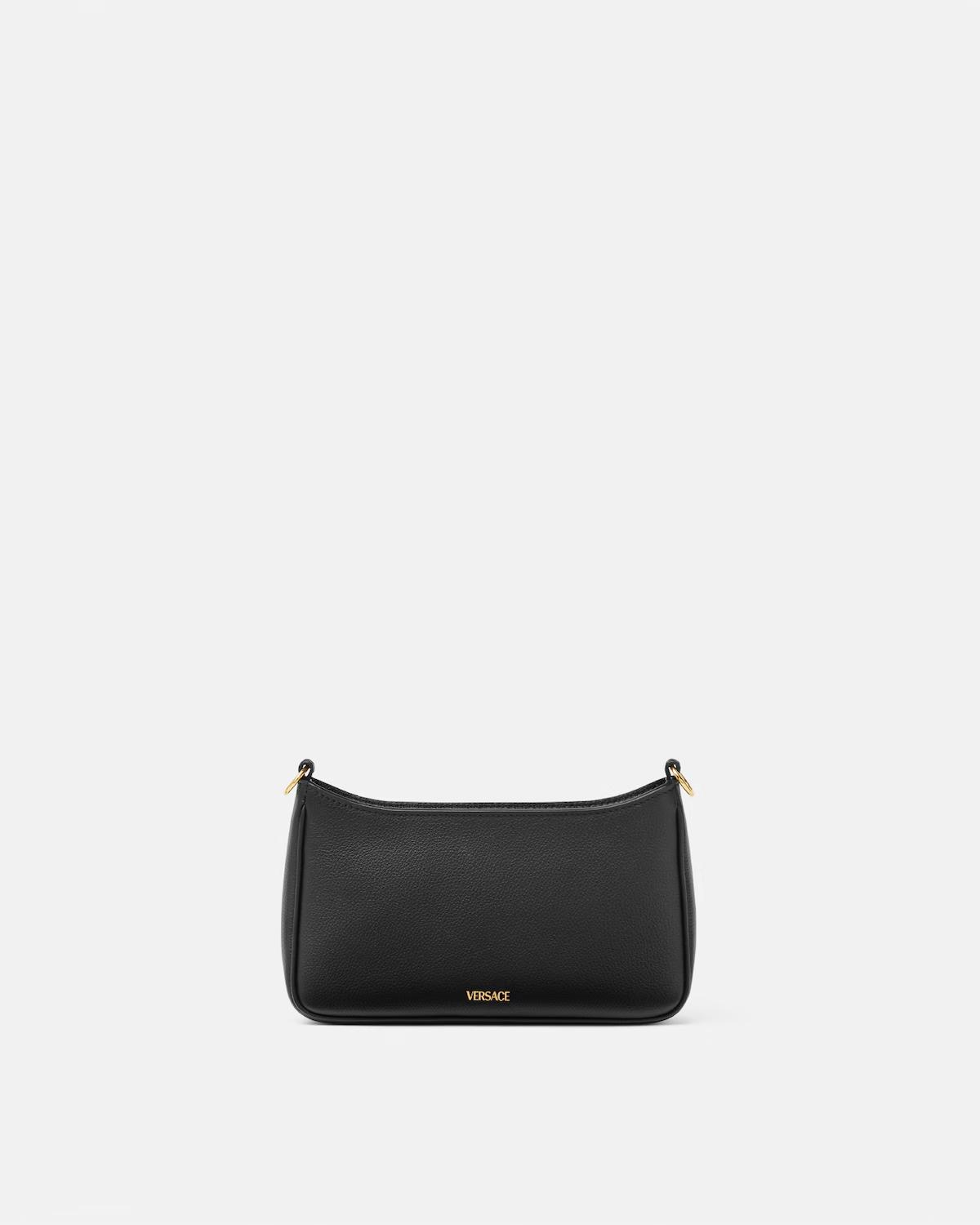 La Medusa Leather Mini Bag - Image 7