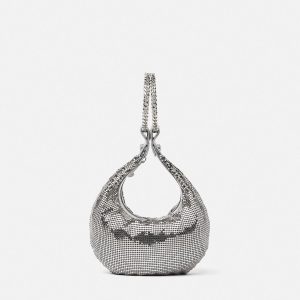 Metal Mesh Mini Bag