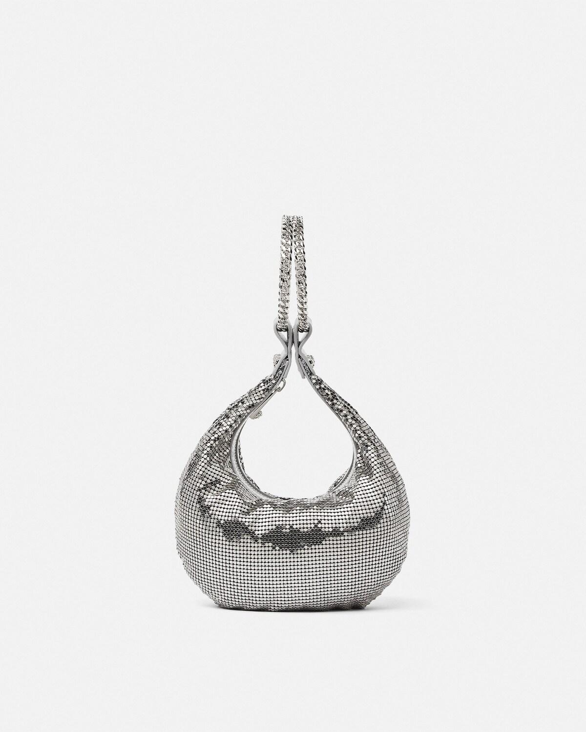 Metal Mesh Mini Bag