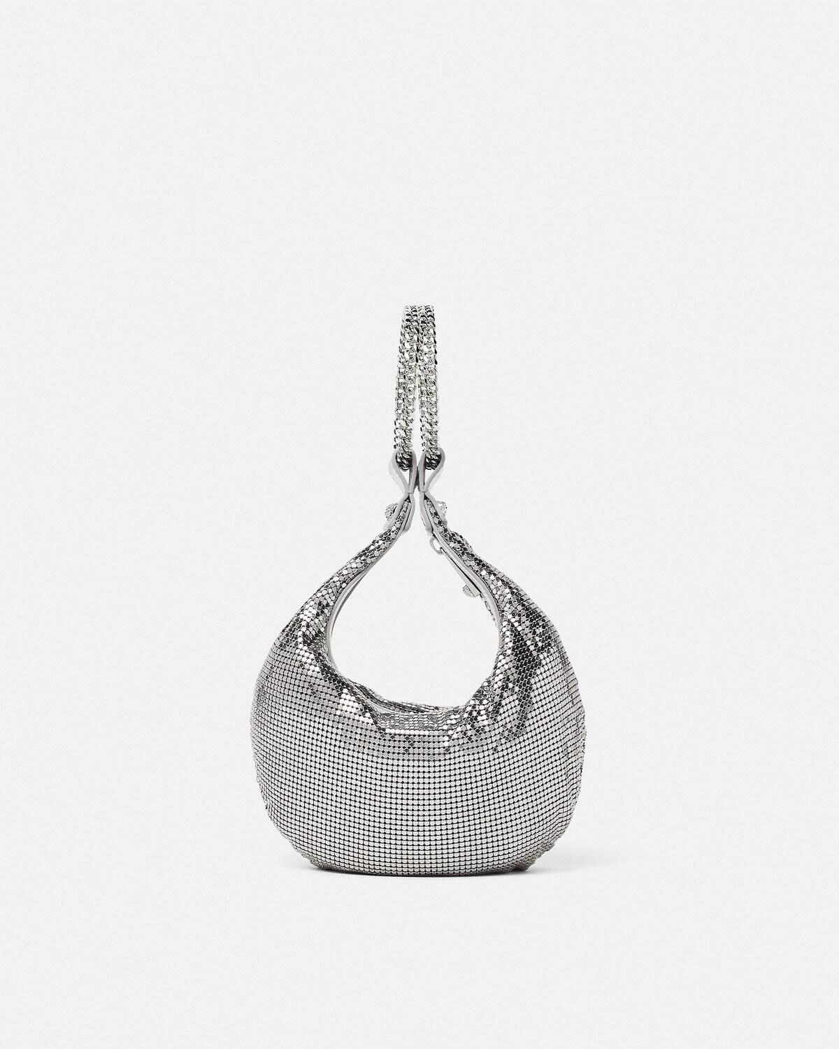 Metal Mesh Mini Bag - Image 6