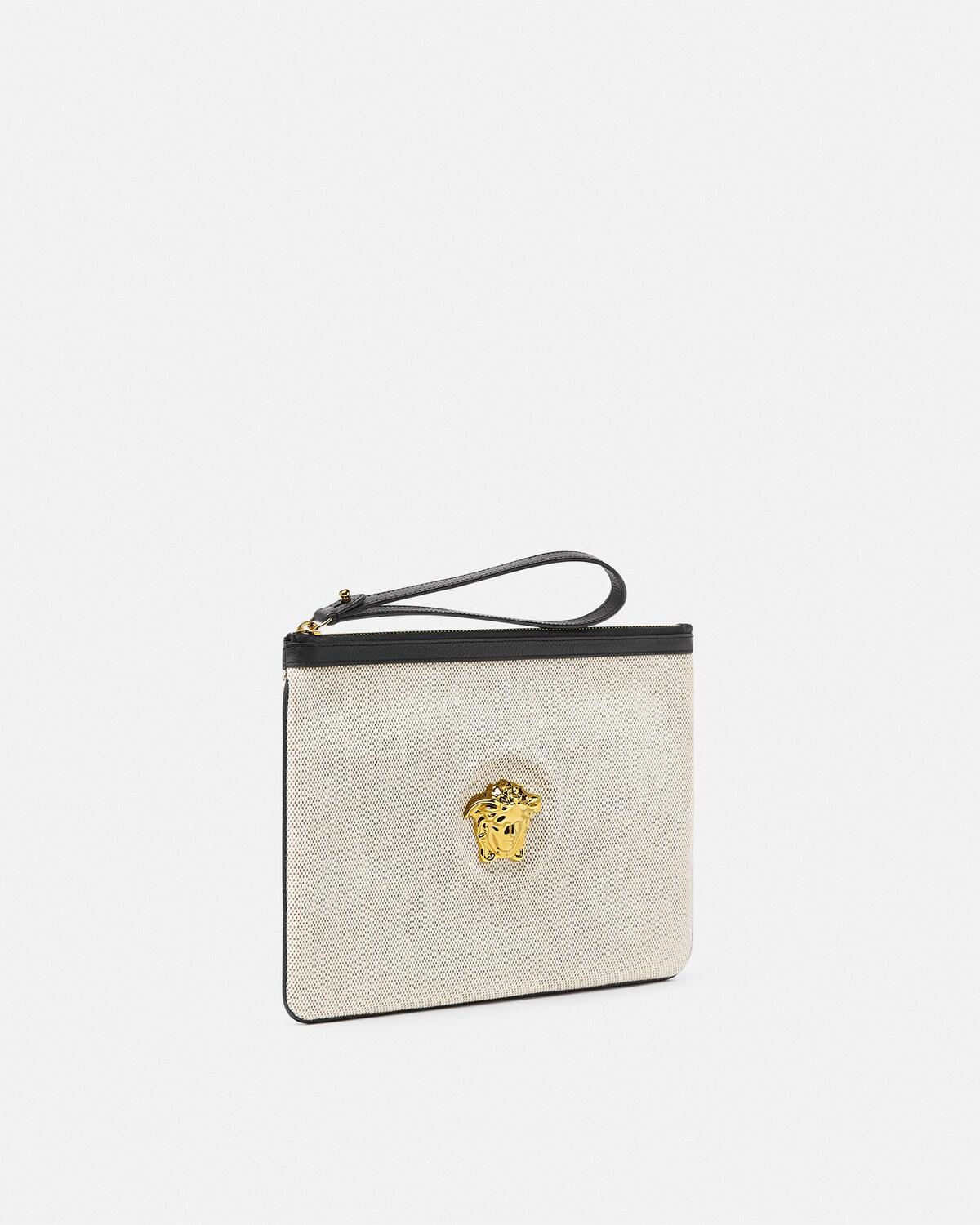 La Medusa Canvas Pouch - Image 2