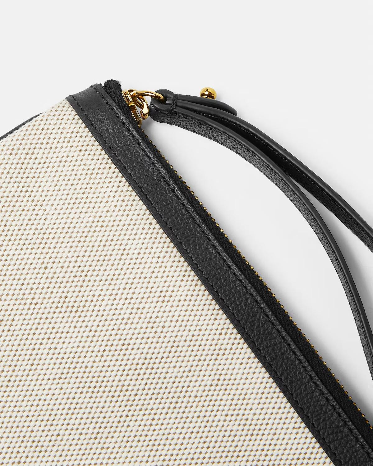 La Medusa Canvas Pouch - Image 4