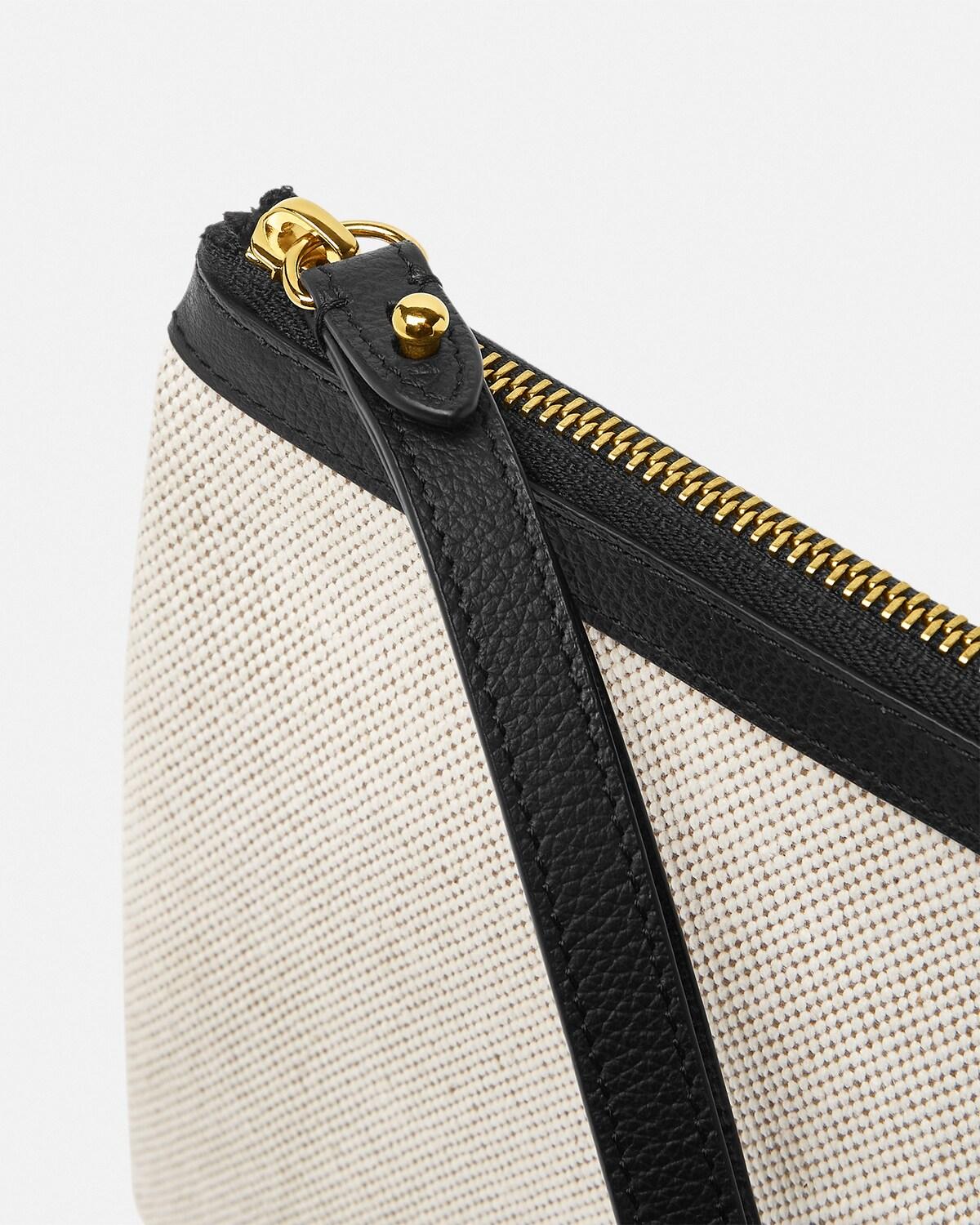 La Medusa Canvas Pouch - Image 5