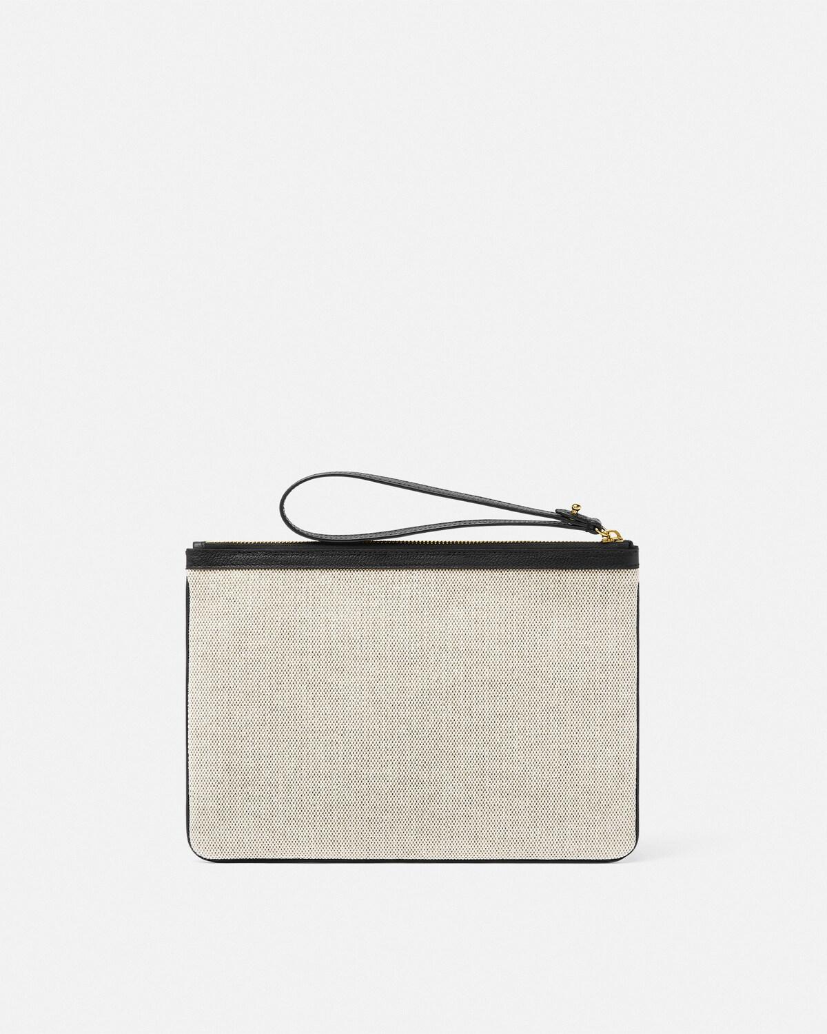 La Medusa Canvas Pouch - Image 7