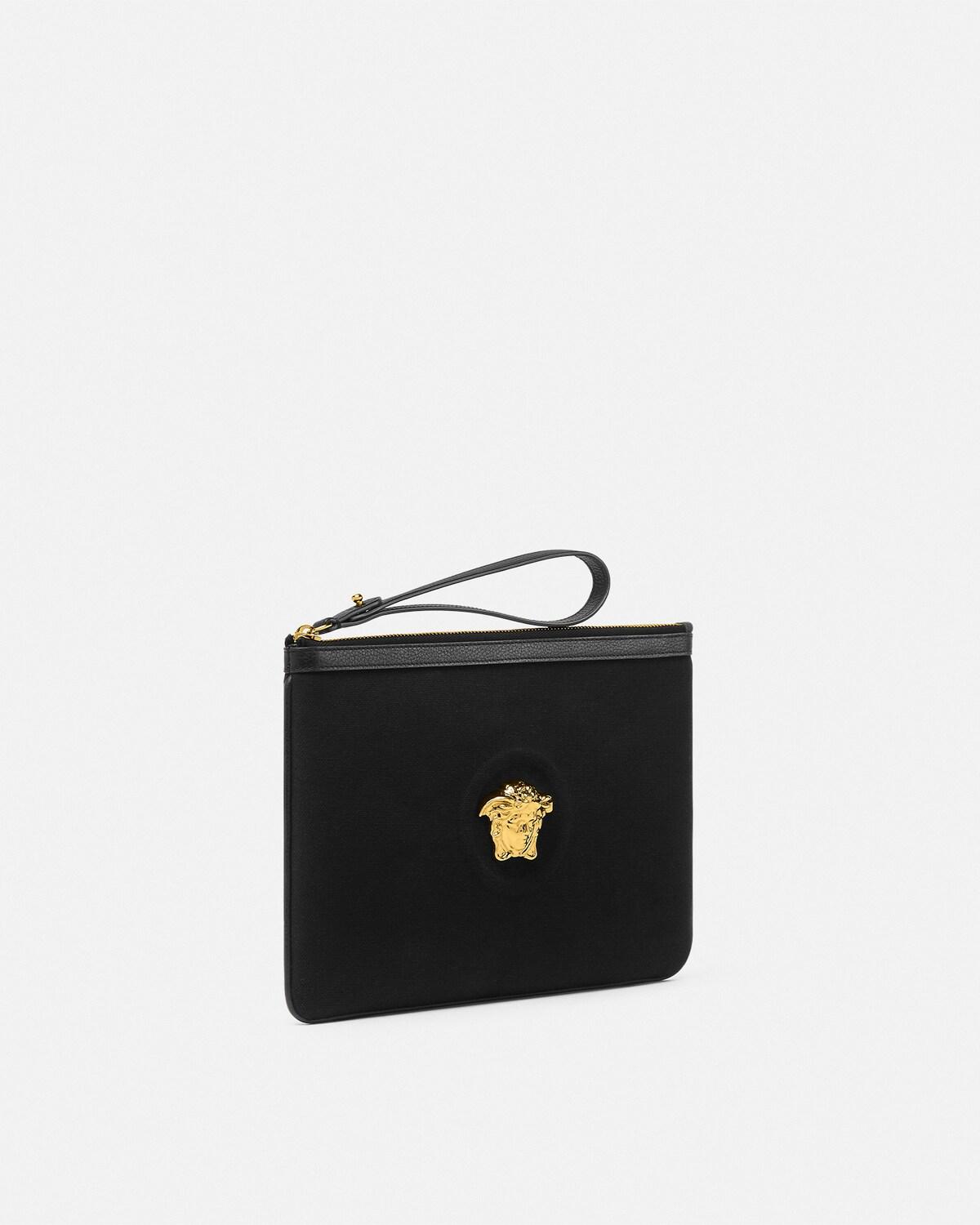 La Medusa Canvas Pouch - Image 2