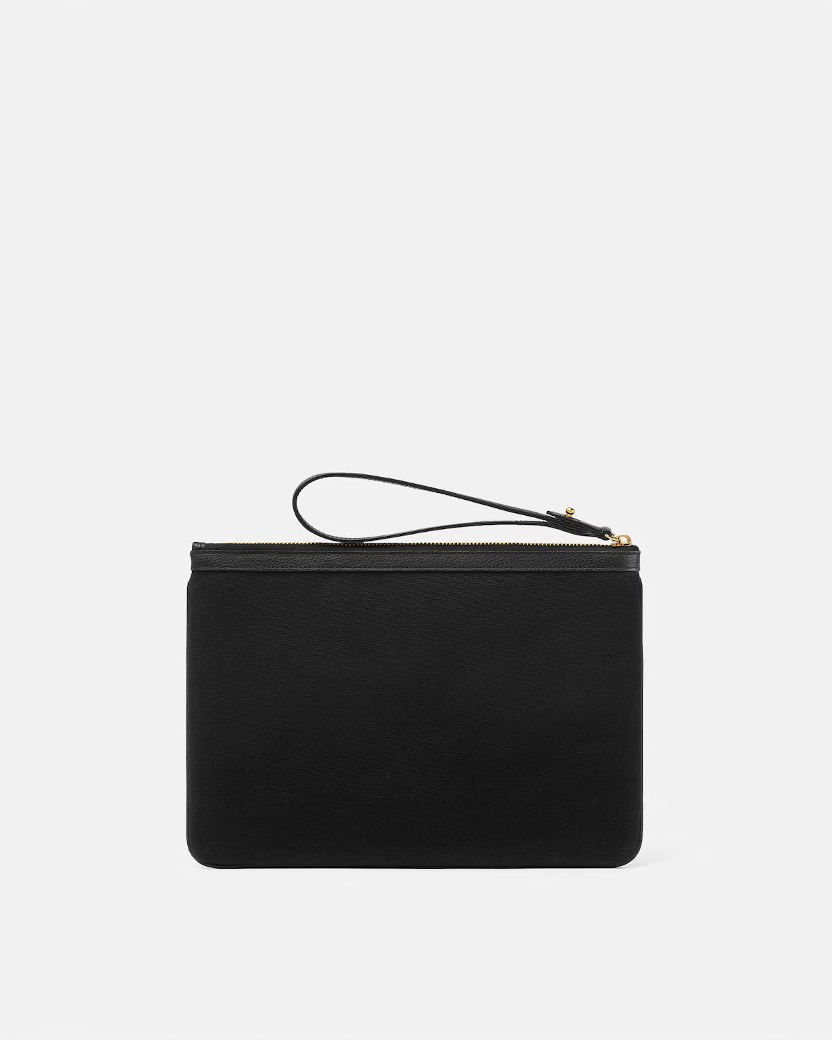 La Medusa Canvas Pouch - Image 5