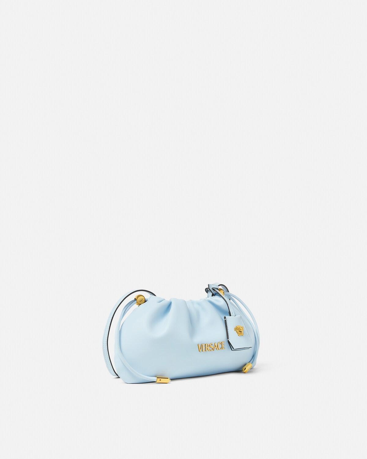 Versace Tag Nappa Mini Bag - Image 2