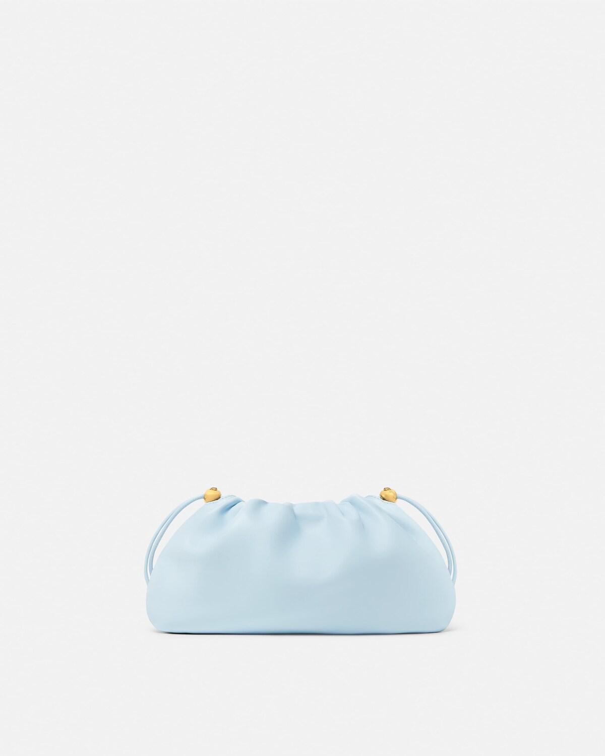 Versace Tag Nappa Mini Bag - Image 7