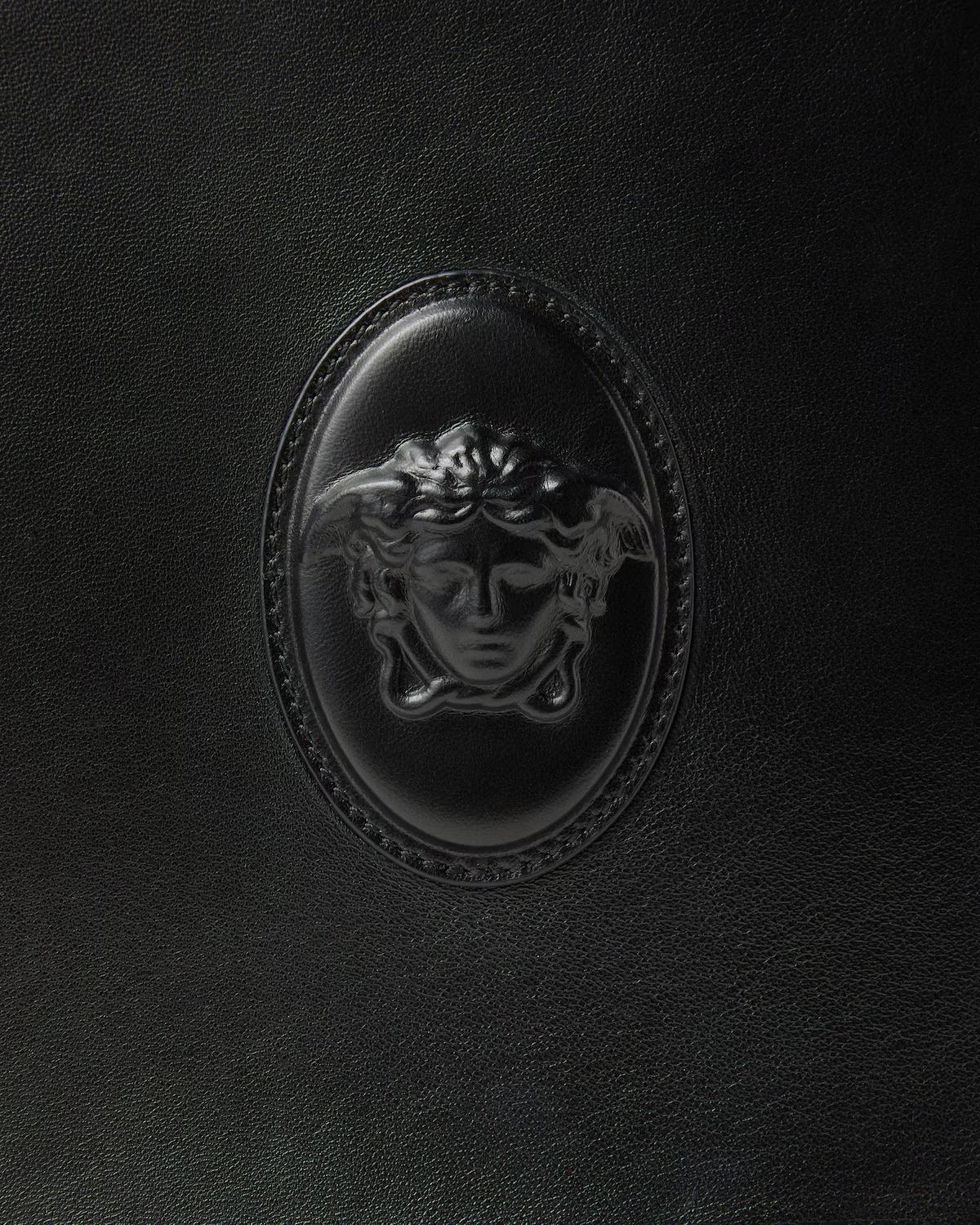 Lou Leather Pouch - Image 4