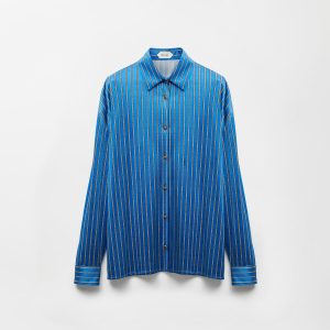Viscose-Jersey Shirt