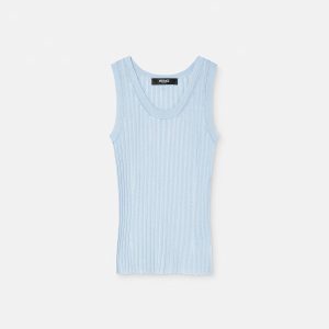 Knit Tank Top