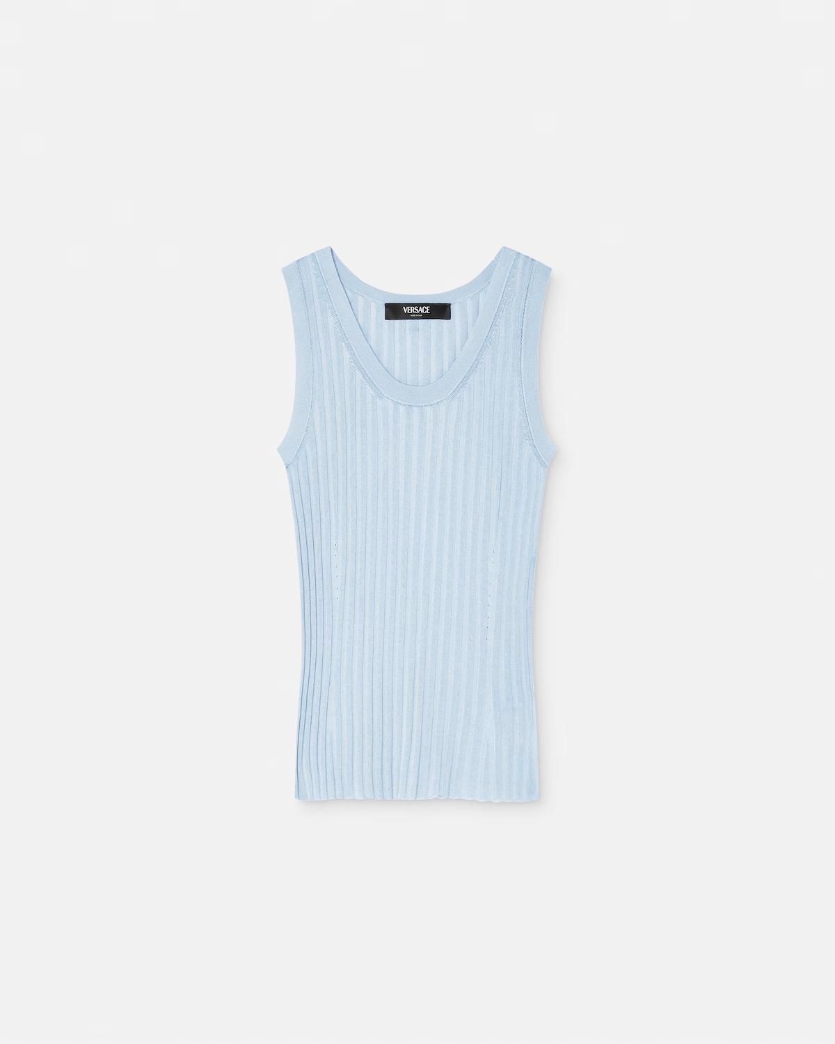 Knit Tank Top