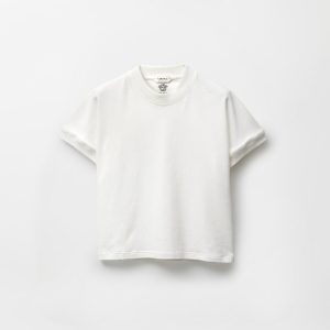 Embroidered Stretch Cotton-Jersey T-Shirt