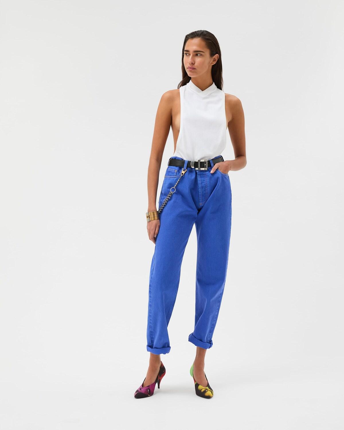 Straight Jeans - Image 2