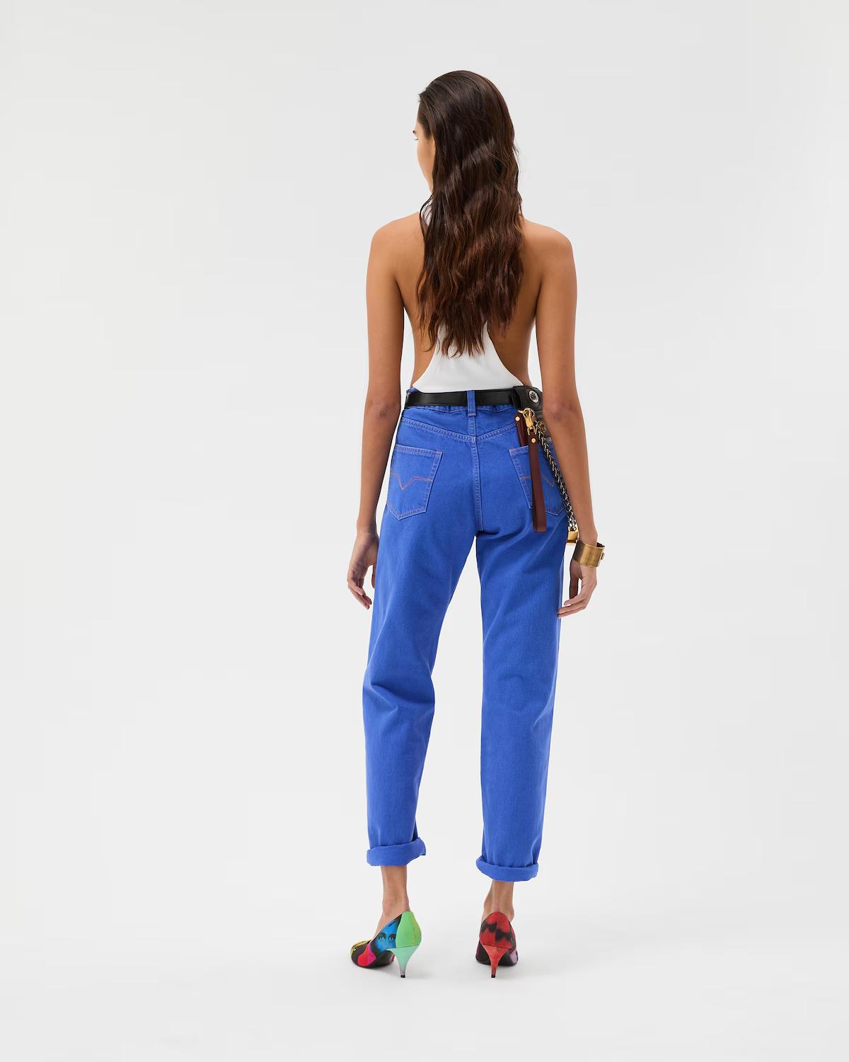 Straight Jeans - Image 3