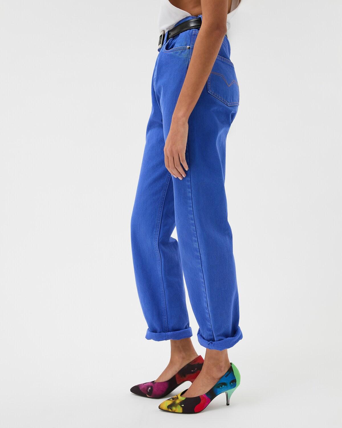 Straight Jeans - Image 4