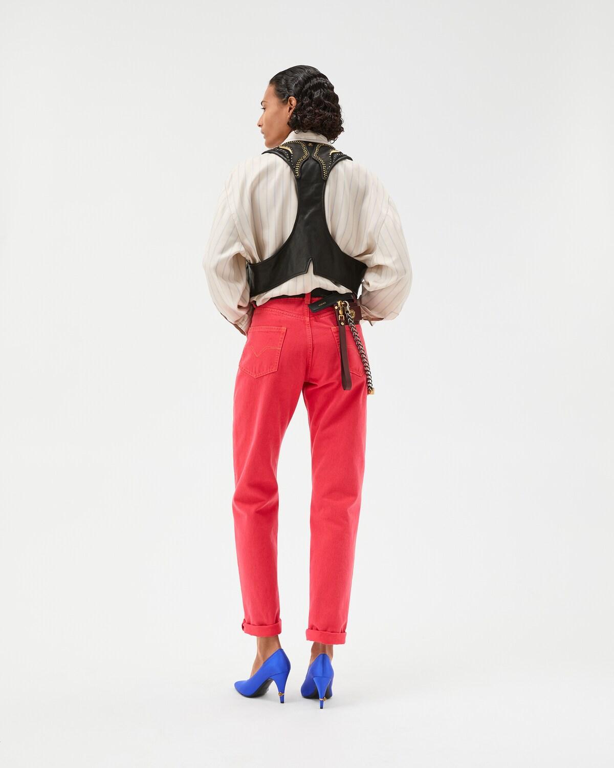 Straight Jeans - Image 3