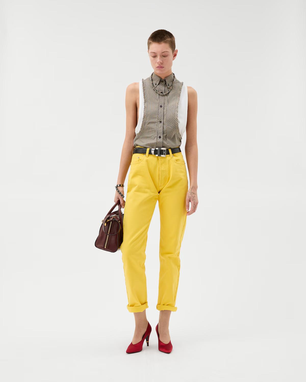 Straight Jeans - Image 2